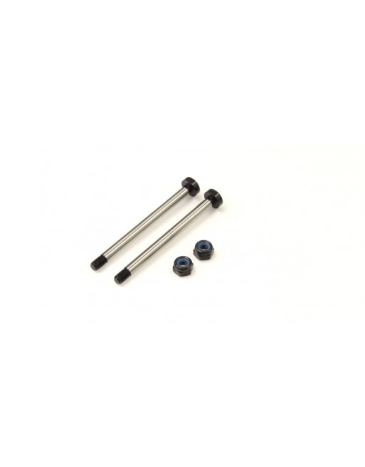 IFW458 Hard Front Lower Sus. Shaft Screw(3x42.8 IFW458  - KYOSHO RC